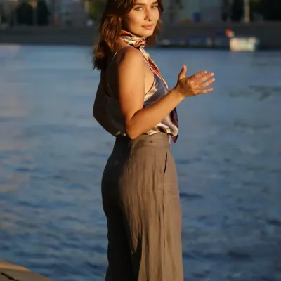 Ангелина, 25
