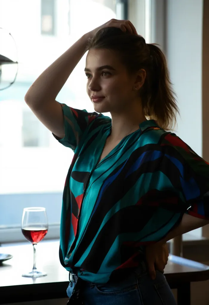 Карина