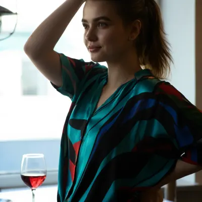 Карина